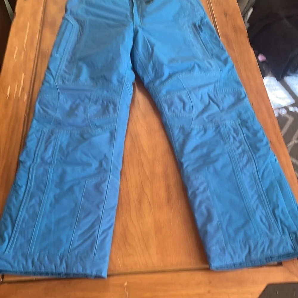 LLBean Ski Snowboarding Pants Size 18